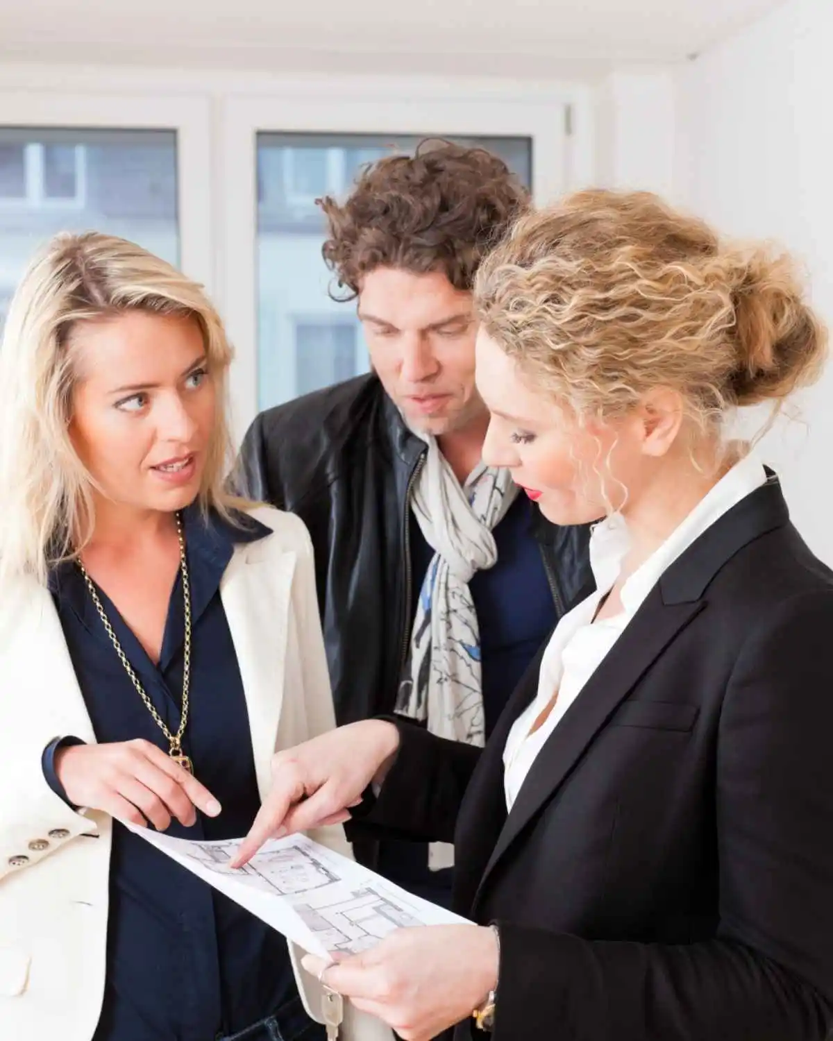 Before trusting a letting agent with your money