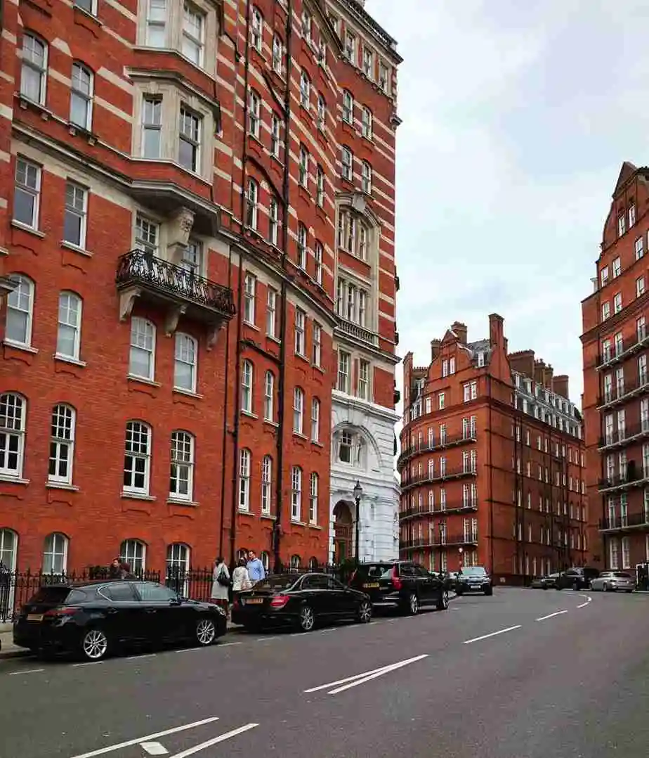 Each CMP scheme has its own membership rules