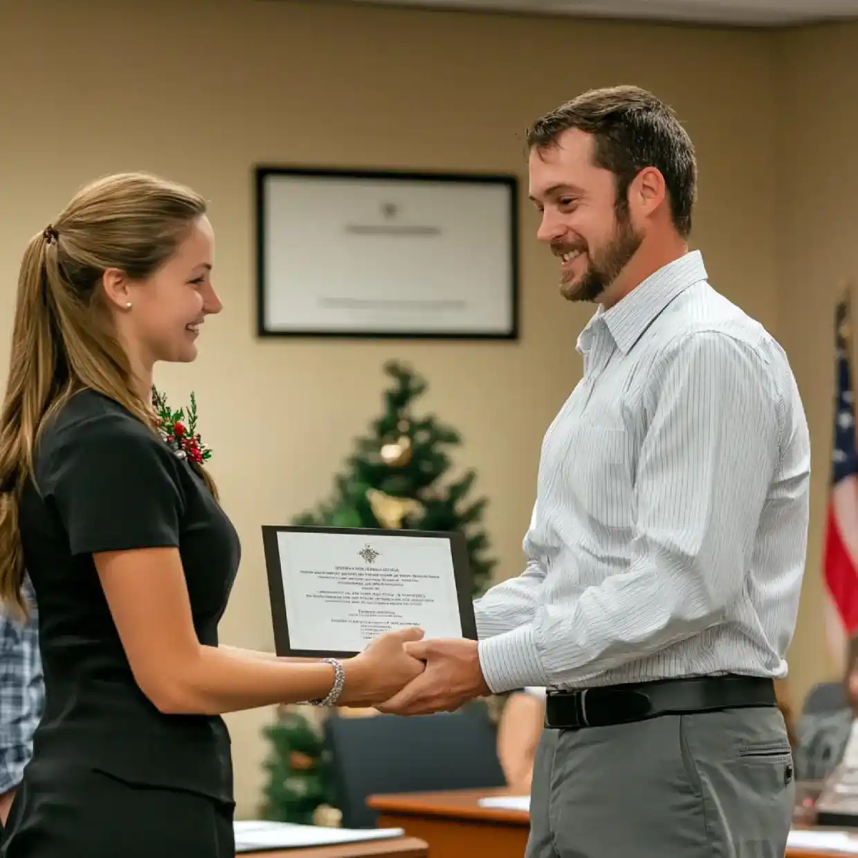 Getting licensed isn’t just a box to tick; it is your legal safety net.