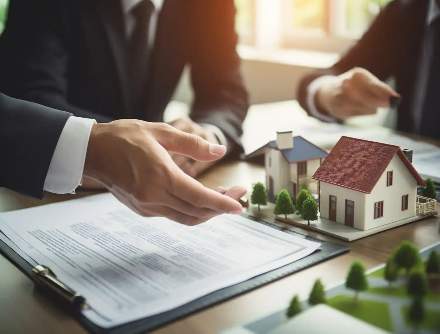 Mandatory HMO Licence