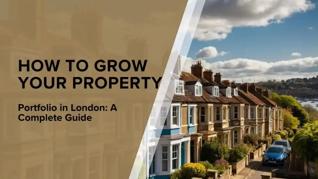 Property Portfolio in London