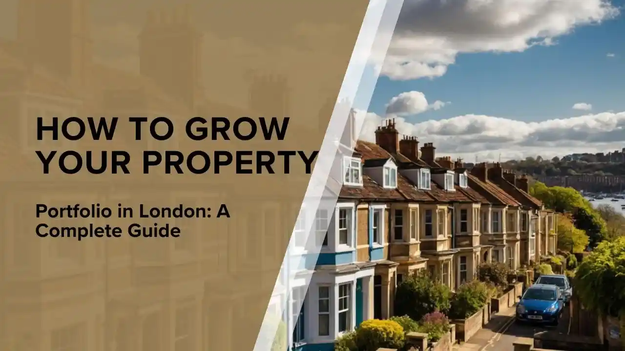 Property Portfolio in London