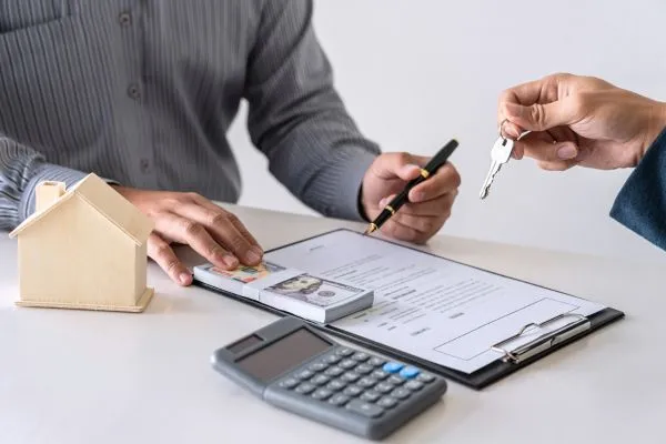 Reliable Rent Collection