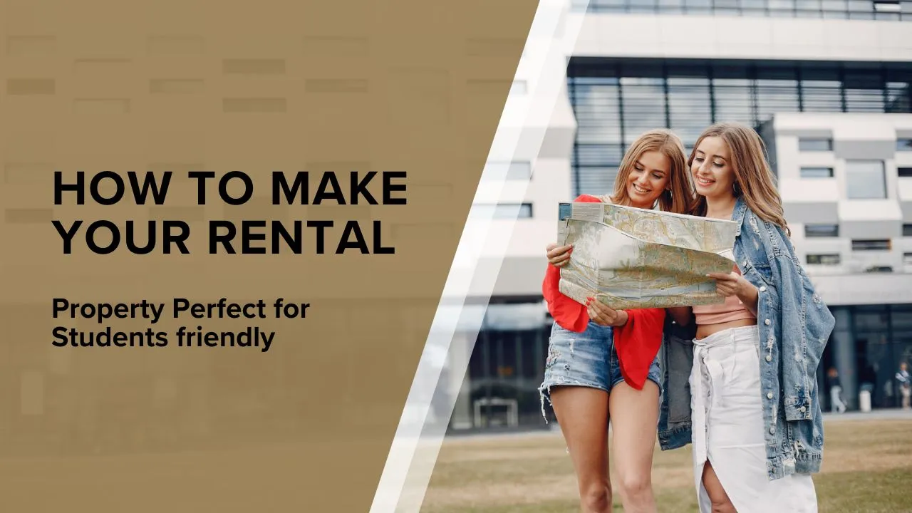 As more students look for rental homes