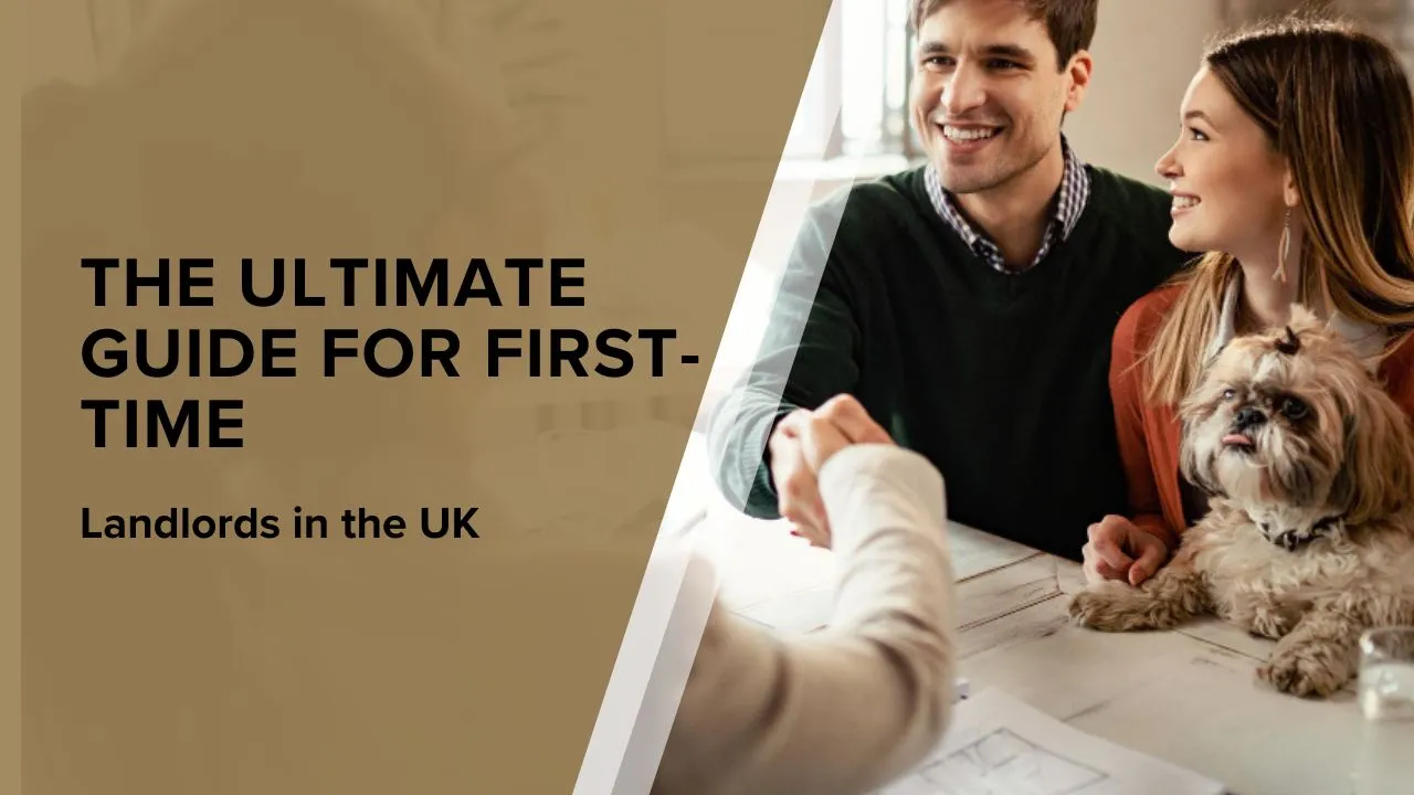 First-Time Landlords in the UK