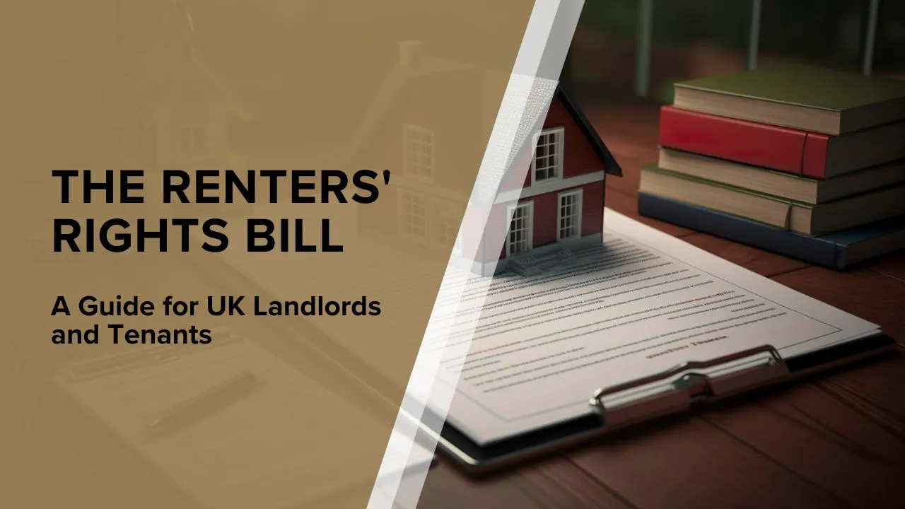 Renters' Rights Bill
