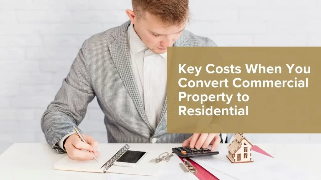 Curated visual reference: Convert Commercial Property To Residential In The Uk 2026 Photo Inspiration
