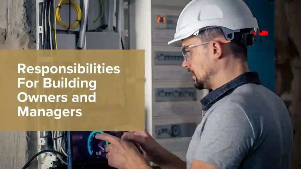 Building Owners and Managers