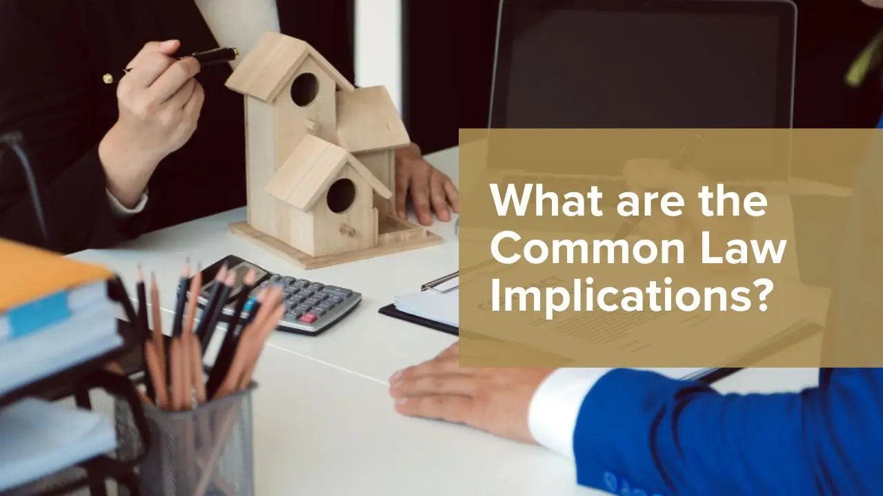 Common law implications for landlords and tenants