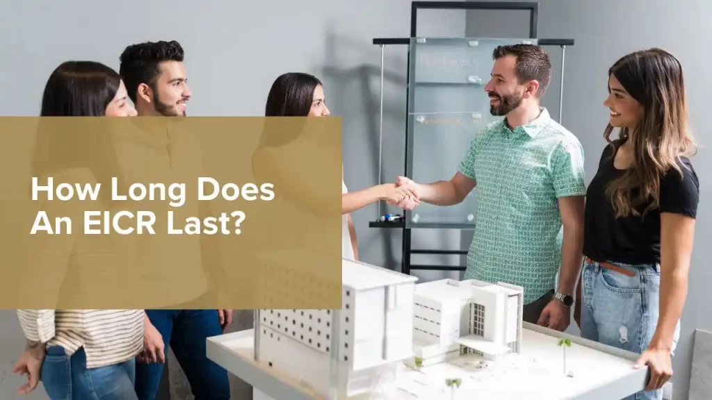 How Long Does An EICR Last?