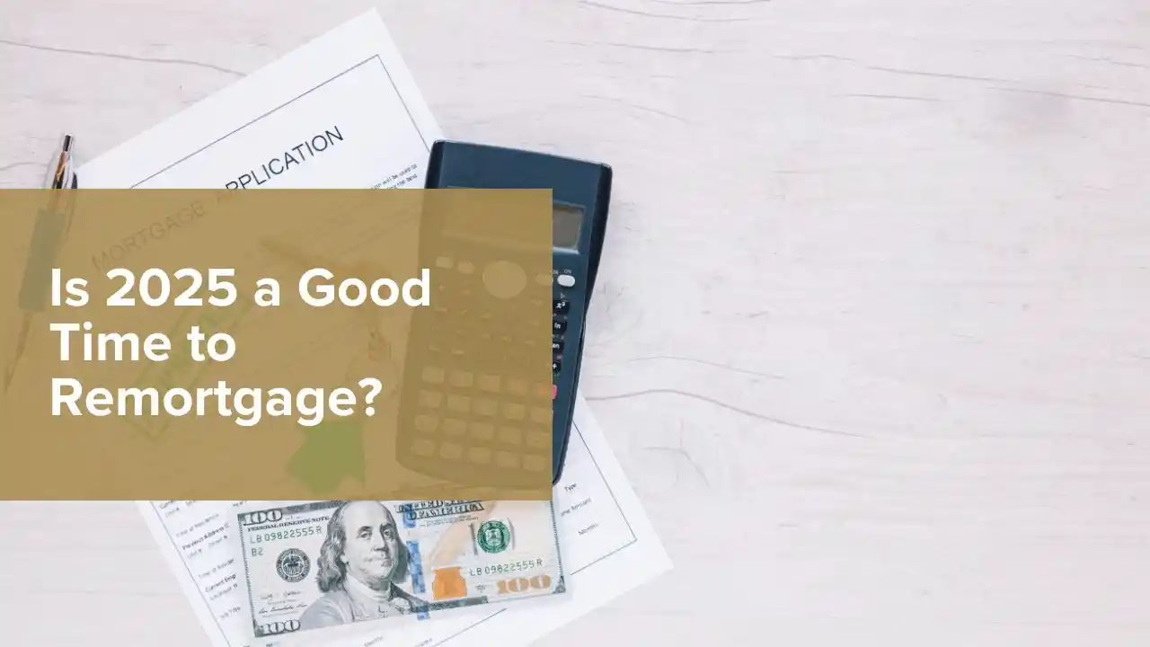 Is 2026 a Good Time to Remortgage in the UK