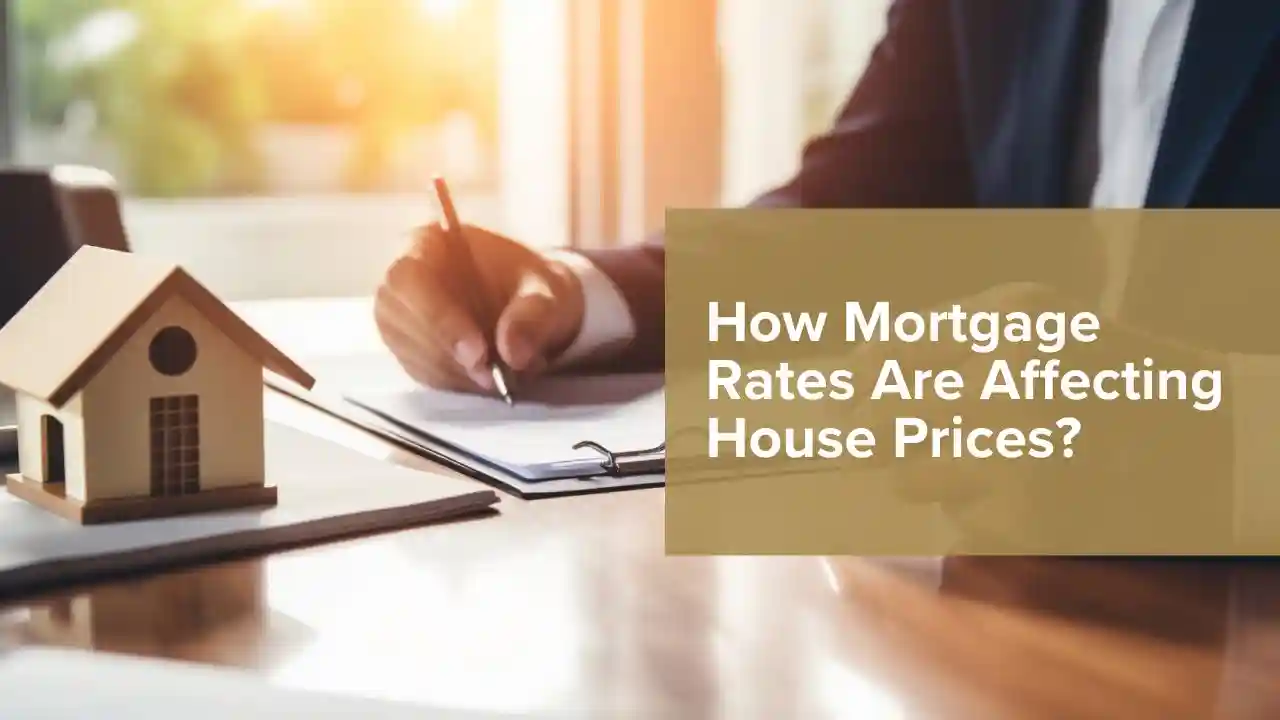 Bank of England Base Rate Impact on UK Mortgage Costs and Buyer Demand 2026