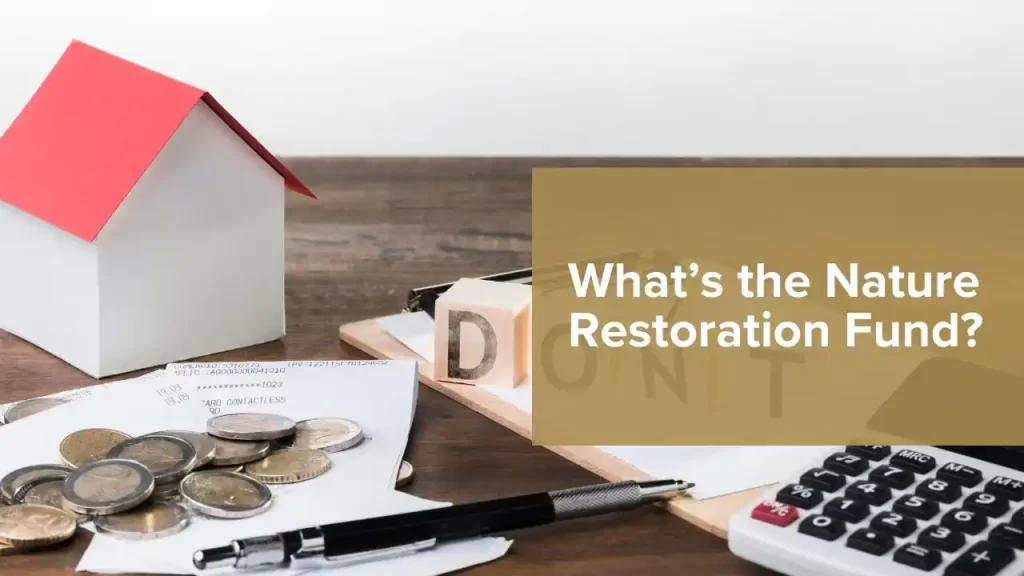 Nature Restoration Fund