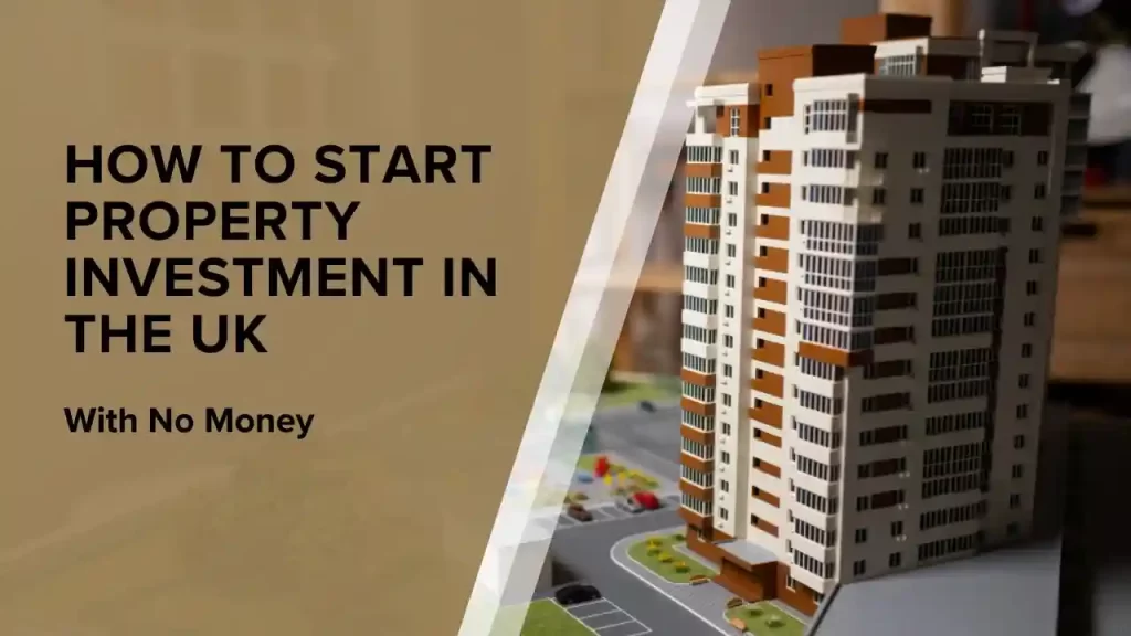 Property Investment in the UK