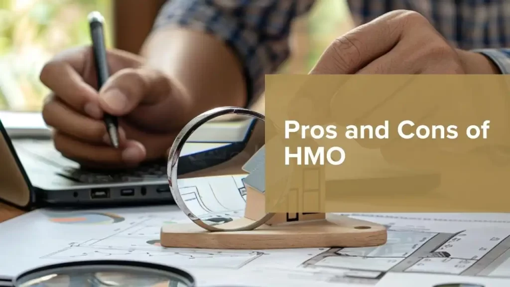 Pros and cons of HMO properties