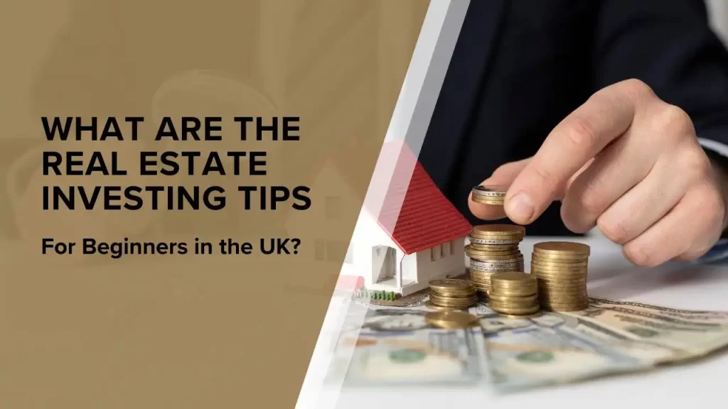 Real Estate Investing Tips For Beginners