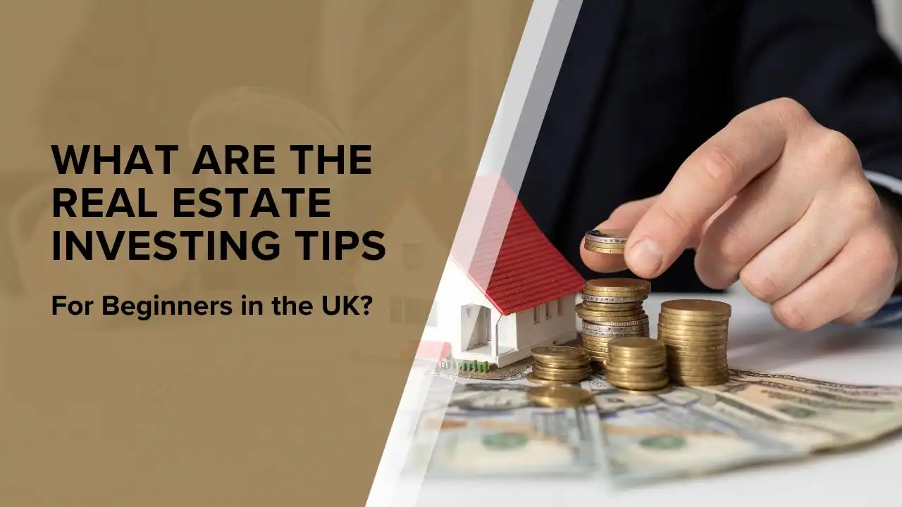 Real Estate Investing Tips For Beginners