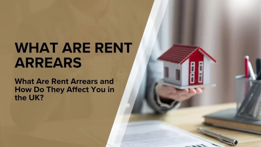 Rent Arrears uk