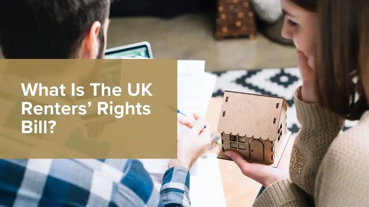 Timeline of the Renters Rights Bill becoming law in the UK
