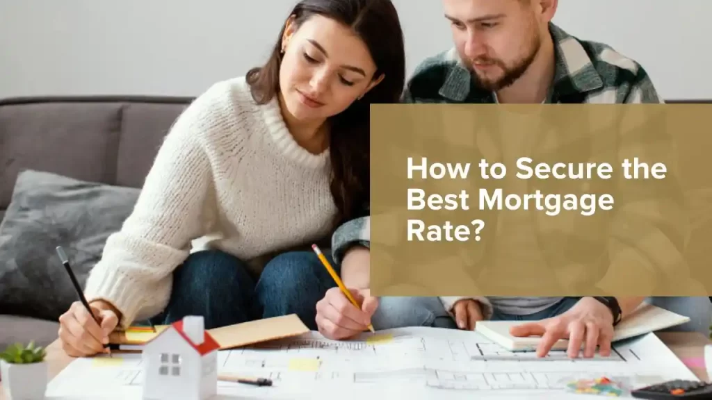 Mortgage Rates UK | Predictions & Rate Outlook
