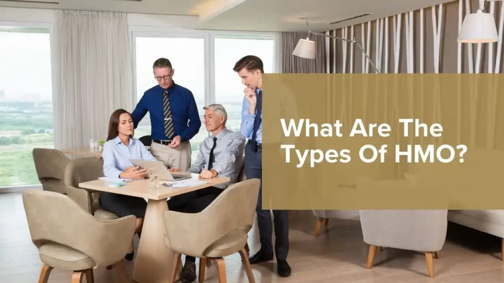 Different types of HMO properties explained