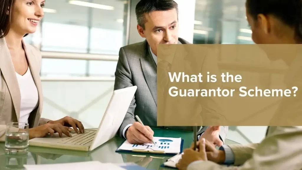 Student scheme ensures UK-based guarantor for rent.