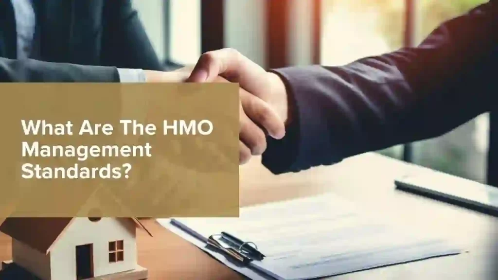 HMO Management Standards