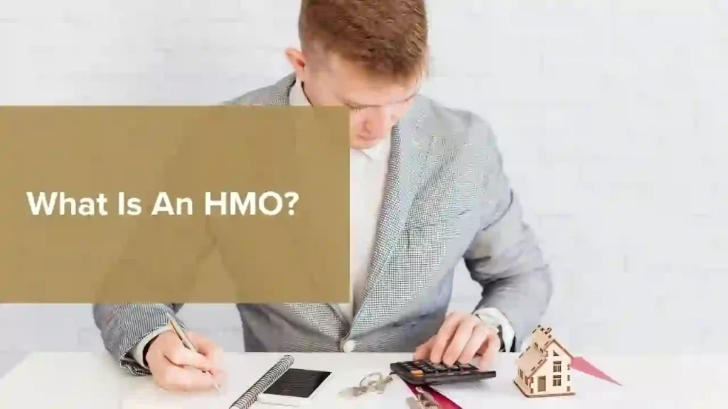 HMO Requirements uk