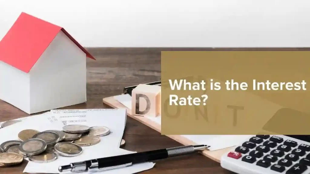 Interest rates influence loans, savings, inflation economy