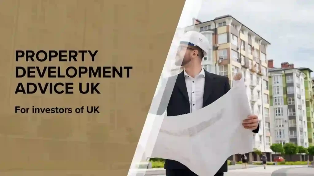 Property Development Advice UK