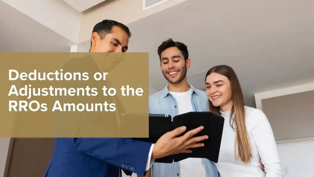 Factors the Tribunal Must Consider During Amount Determination