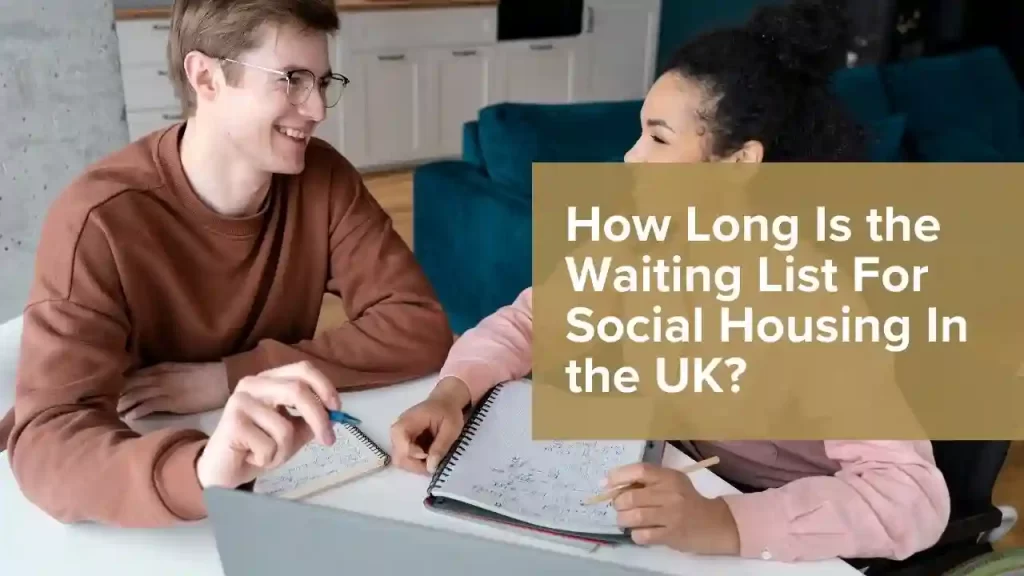 Waiting List For Social Housing uk