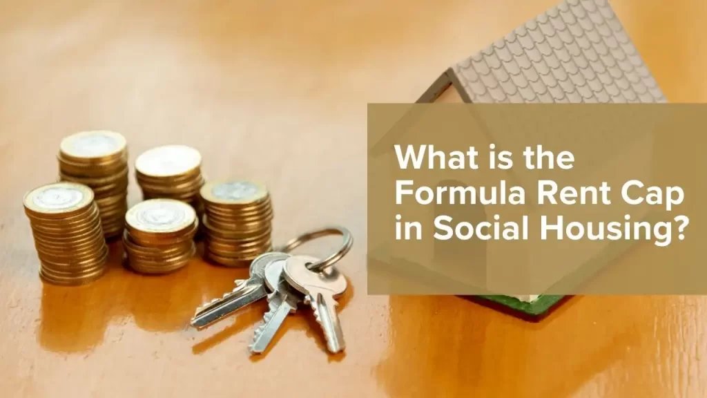 Formula Rent Cap in Social Housing