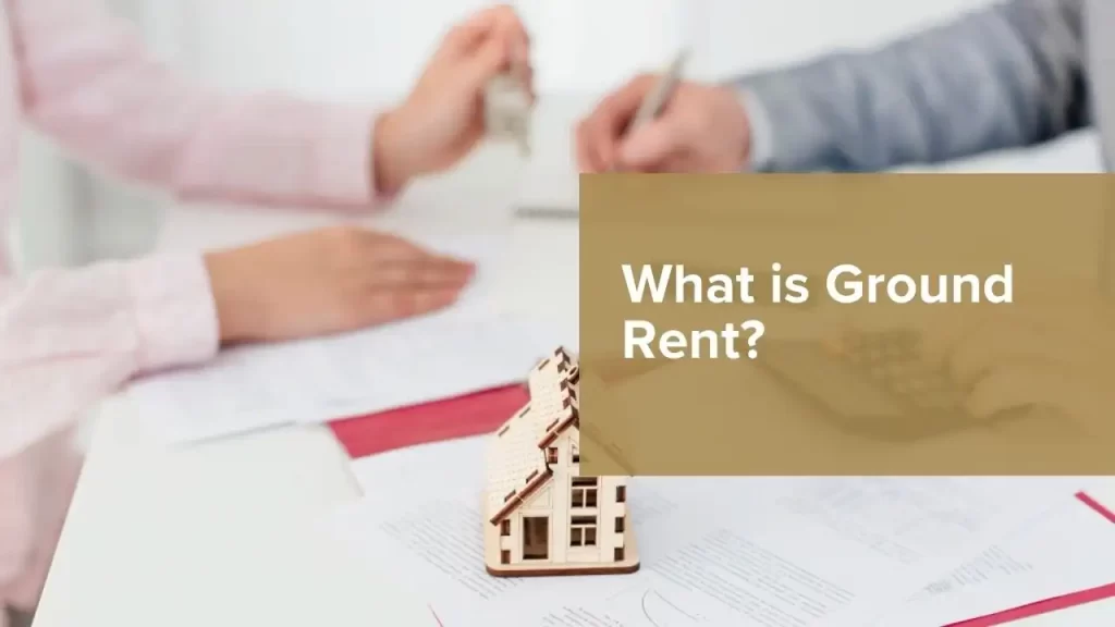 Ground Rent