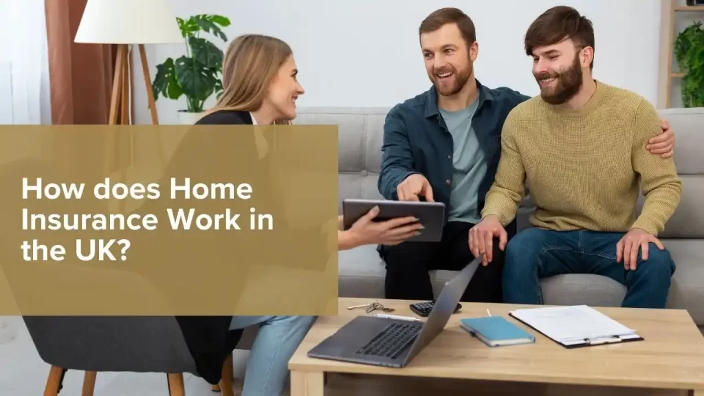 Home Insurance Work