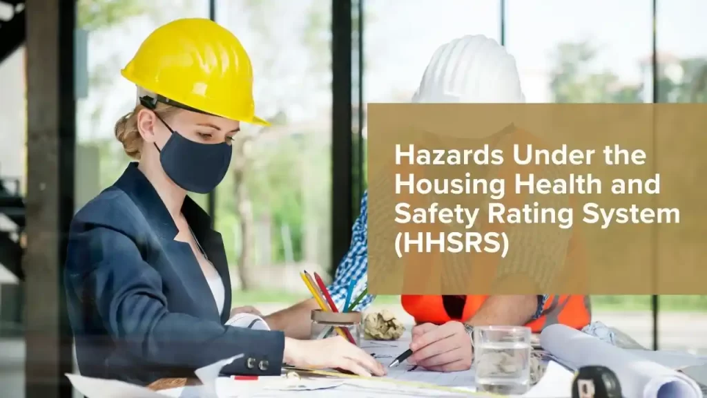 Housing Health and Safety Rating System