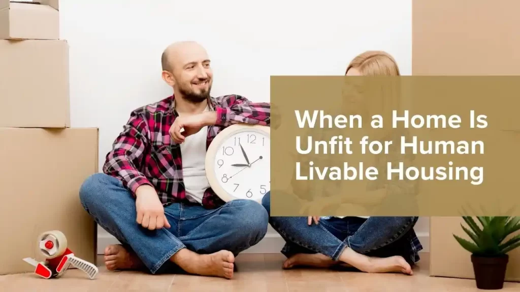 Human Livable Housing