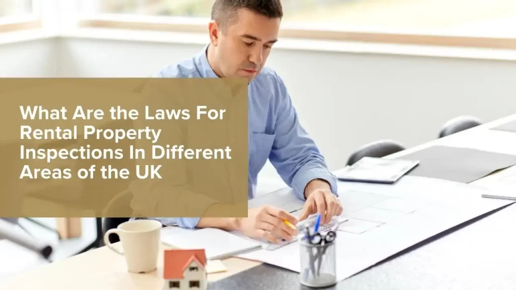 Laws For Rental Property Inspections