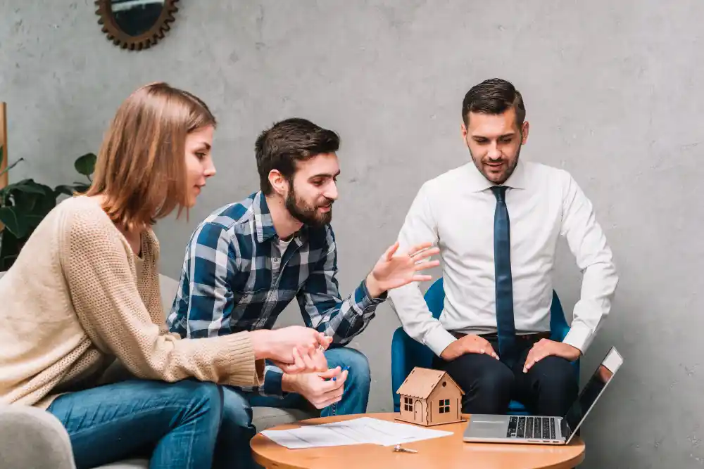 Our London Property Management