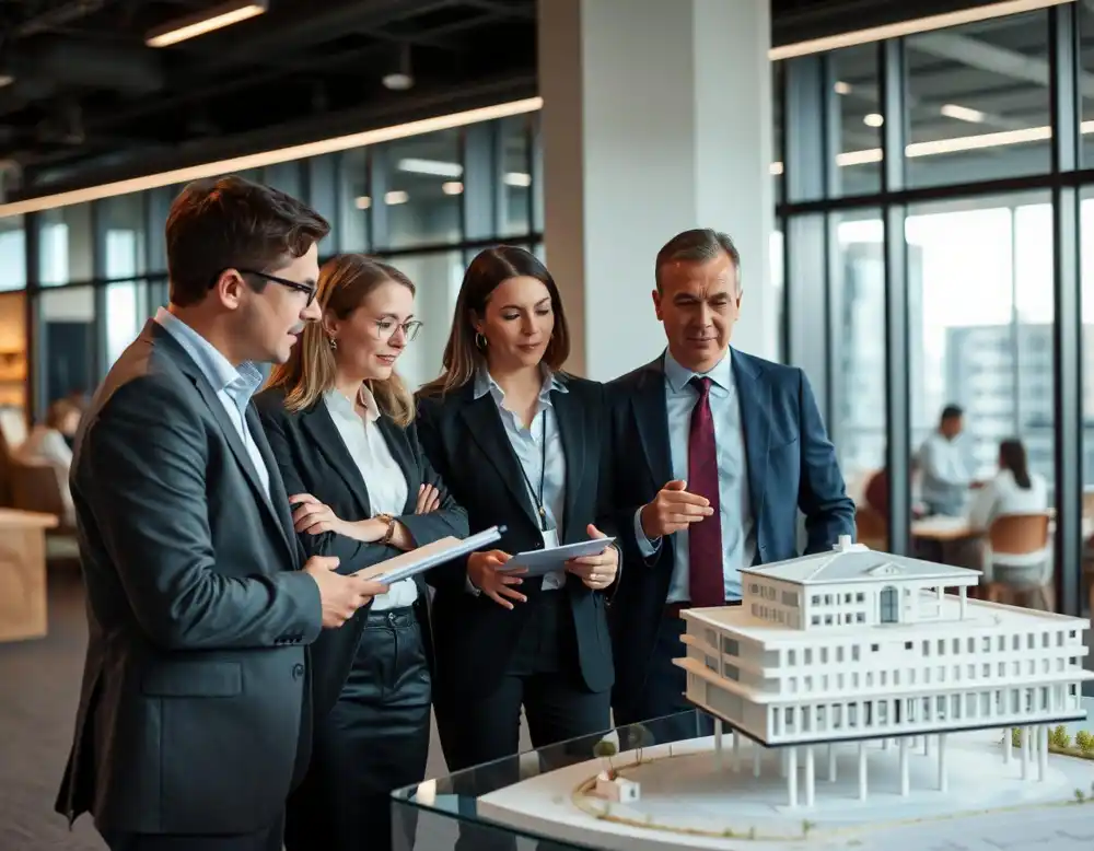Property Management Company in London