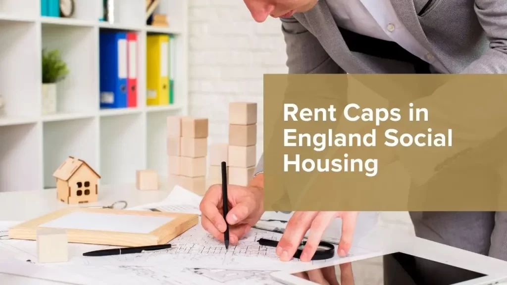 Rent Caps in England Social Housing