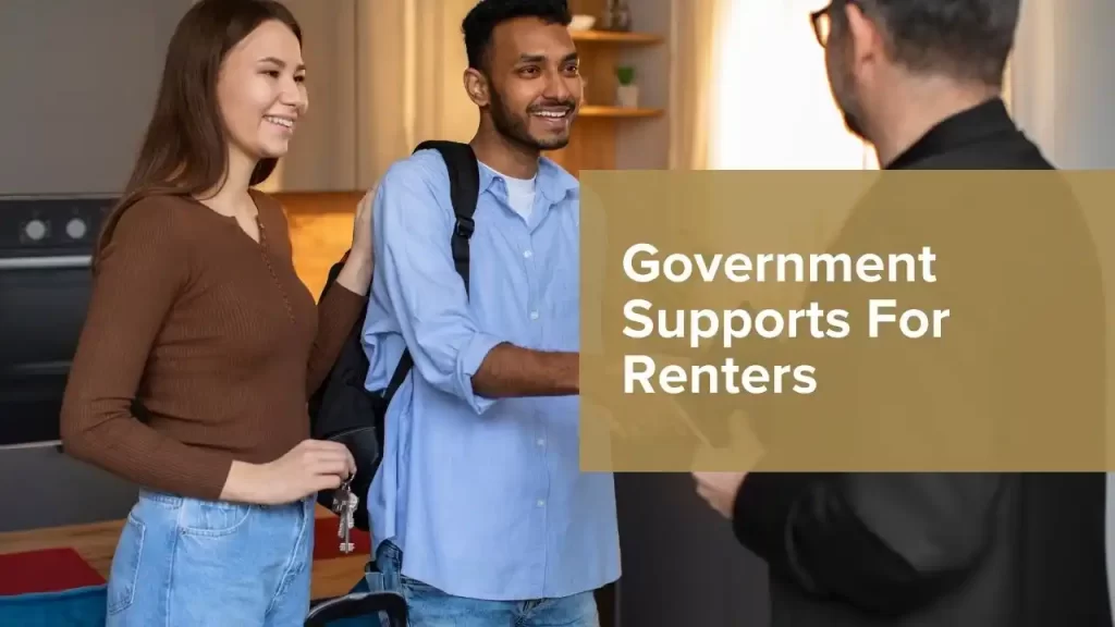 Supports For Renters