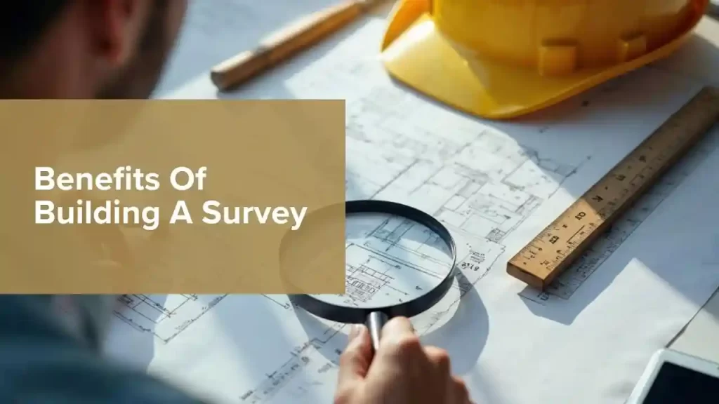 Benefits Of Building A Survey
