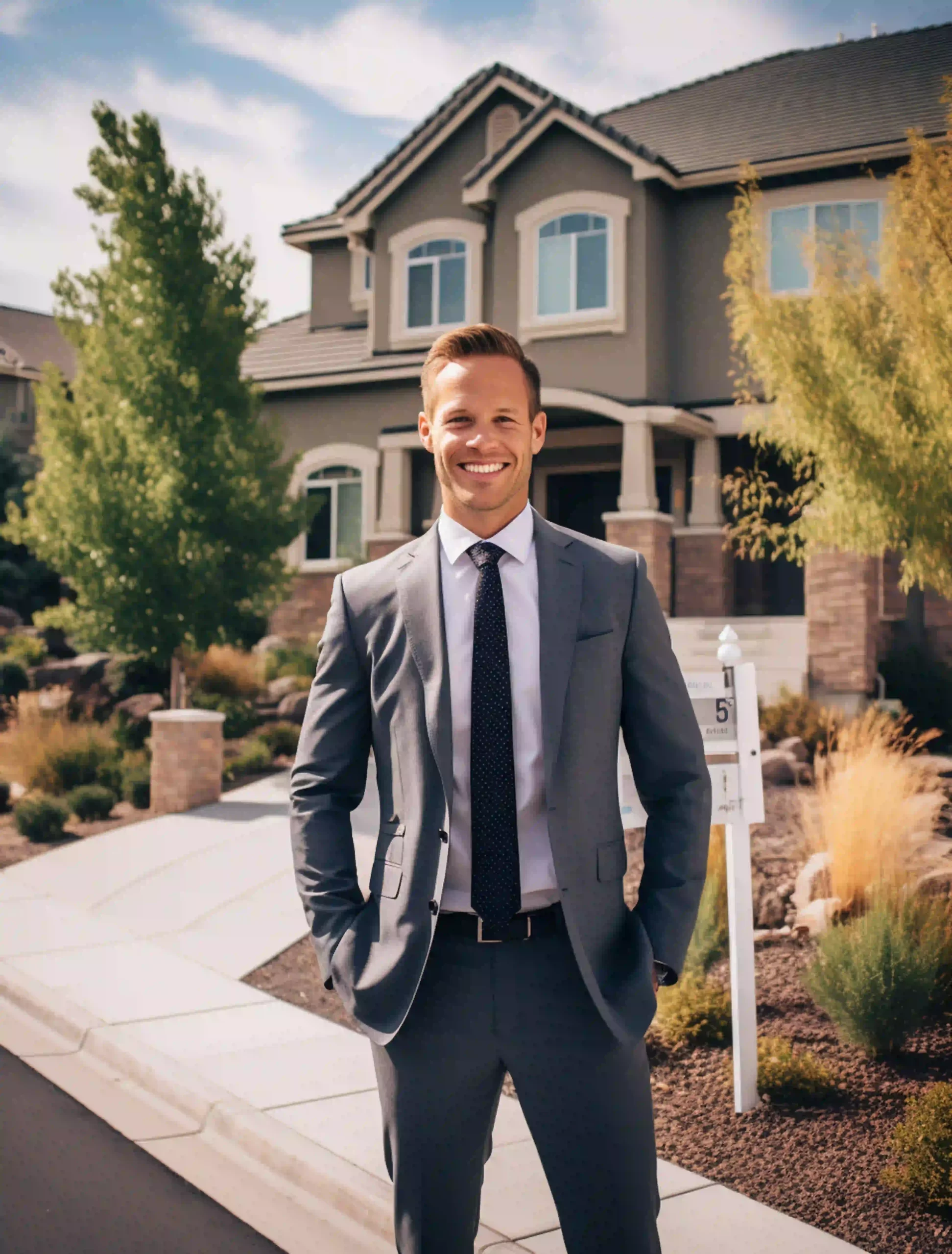 Complete Property Management Services in London