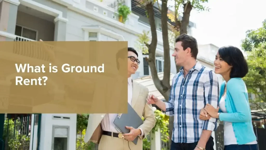 Ground Rent