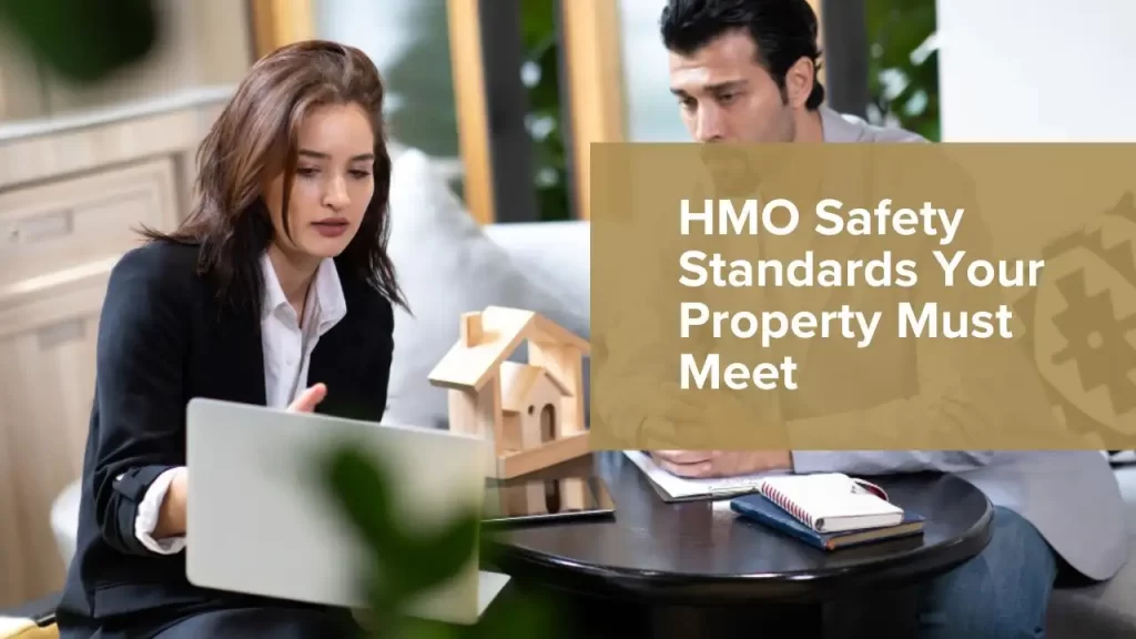 HMO Safety Standards