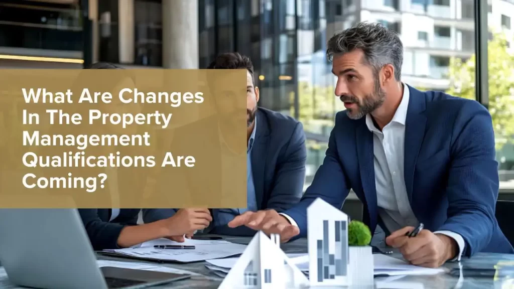 Property Management Qualifications