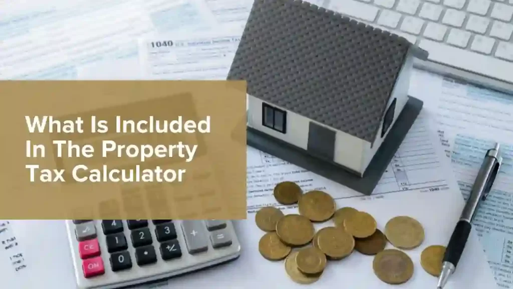 Property Tax Calculator