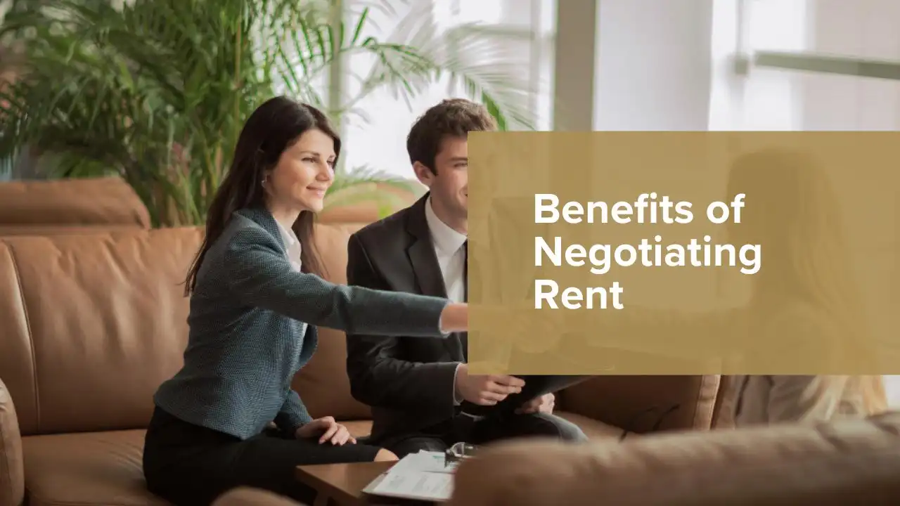 Key Benefits of Negotiating Rent for UK Tenants in 2026