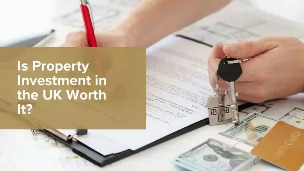 Property Investment in the UK